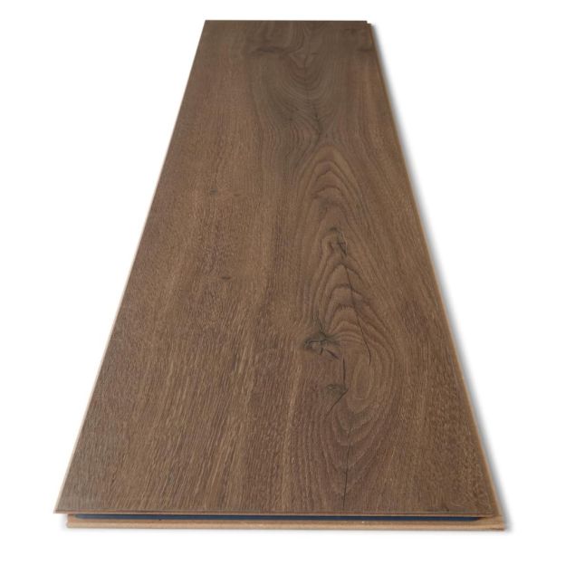 Lori - Worn Oak Single Plank